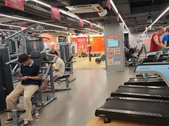 -乐刻运动健身(枫蓝国际升级店)