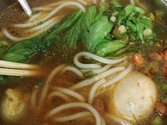 -卓雅桂林米粉