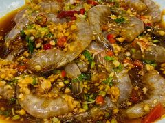 生腌虾-抱德·潮汕味(敦和店原惠城鱼仔)