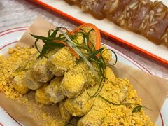 -东江海鲜大排档·潮汕菜·砂锅粥