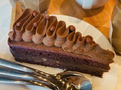 -Peet's Coffee皮爷咖啡(万象天地店)