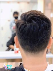 -雅仕 HAIR SALON 美发沙龙