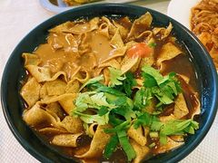 -奥华餐厅·老张记(台基厂店)