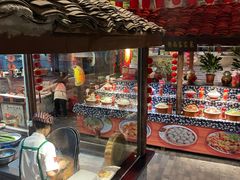 -客家大院·非遗赣南客家菜(郁孤台店)