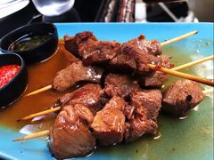 -El Bodegon阿根廷秘鲁餐厅(幸福路店)