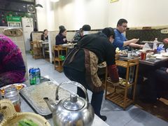 -小寒羊烧烤(凯瑞时代大厦店)