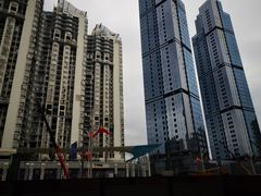 -西西弗书店&矢量咖啡(来福士广场店)