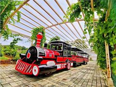 -北京张裕爱斐堡酒庄