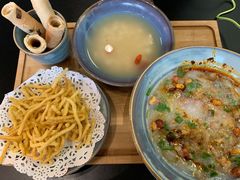 -大王油茶(二厂文创公园店)
