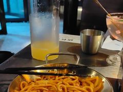 -麦凯伦烧烤·精酿超级工厂店(金桥总店)