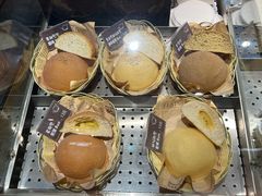 -劳顶笨咖啡(丽水宜家店)