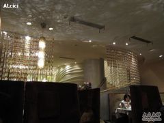 大堂-王品牛排(上海仙霞店)