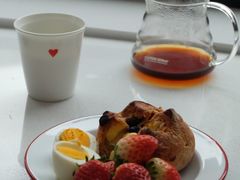 -富贵面包公司(运河店)