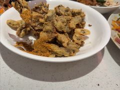 -北大荒人•新东北菜(青岛银座店)