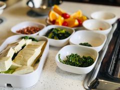 -九府羊·鲜羊火锅·烤串(新华路店)