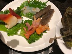 -半岛翡丽海鲜自助餐厅(观风亭店)