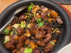 香茅牛小排-榕意·川味之美(深业上城店)