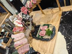 -龍二烧肉酒场(九亭店)