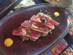 -BROWNSTONE布朗石西班牙餐厅(富城店)