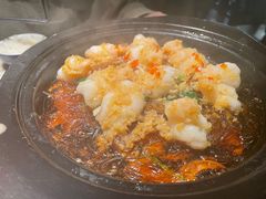 -绿茶餐厅(南方商城店)