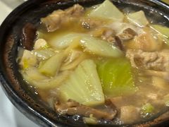 -车头老二大排档(金城步行街店)