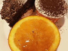 -晶丽香榭自助餐(南京大饭店)