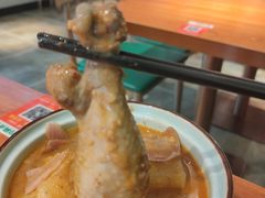-我的甜·泰国餐厅