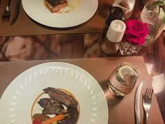 -柏蔻餐厅Le Banquet Bistro(天河北店)