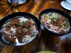 牛腩濑粉-牛恒濑粉