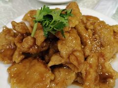 -满龙源餐厅(南十马路店)