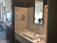 -水月周庄铂尔曼酒店-水月荟中餐厅