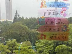 -百年果林椰子鸡(中洲店)