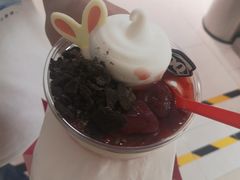 -DQ·蛋糕·冰淇淋(昌平国泰店)