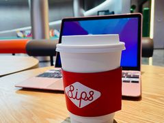 -Sips&Lick茶兰咖啡(五道口店)