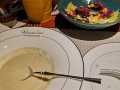 -Primo·丽莫意大利窑烤披萨