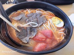 -三千粉牛肉米粉(来客茂店)