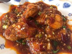 -天回镇何氏豆腐(总店)