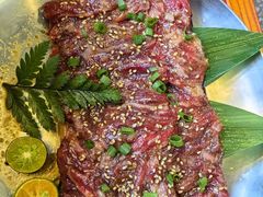 -一品诚记烤肉(大连柏威年购物中心店)