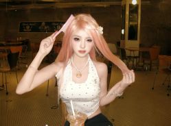 -N2CU HAIR SALON