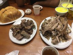 -清真·益鑫羊肉手抓馆(花园北街店)