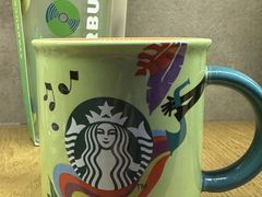 -星巴克臻选(杭州嘉里中心1F店)