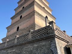 -大慈恩寺(大雁塔)