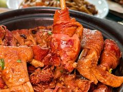 -遇见小院·长思缘农家院(怀柔店)