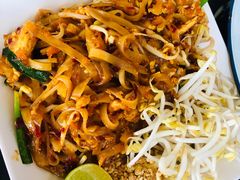 -Doo Dee Thai Food(Issan/Isaan/Esan)