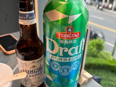 -佬太公海鸭·海鲜大排档(上海总店)