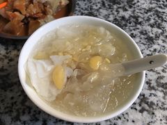 -老福合沟无米粿甜汤粿品店