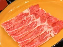 -牛New寿喜烧(中山公园龙之梦店)
