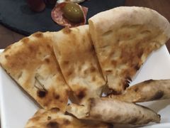 -OGGI TRATTORIA PIZZERIA(深业上城店)
