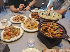 -华豫川酒家(大卫城店)