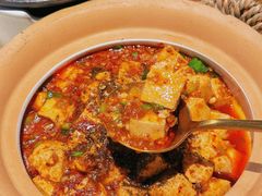 -锦府盐帮·侯宅(五棵松万达店)